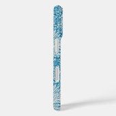 Marigold by William Morris, Garden Flowers Case-Mate iPhoneケース (裏面 / 右)