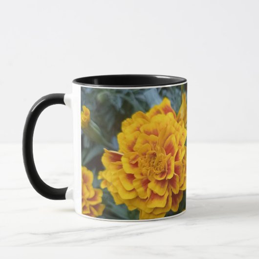 Marigold MUG マグカップ (左)