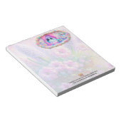 Marigold St. May Notepad ノートパッド (アングル)