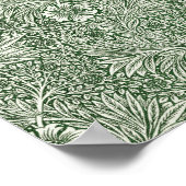 Marigold, William Morris ポスター (角)