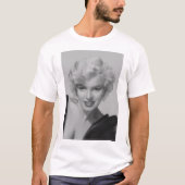 Marilyn the Look Tシャツ (正面)