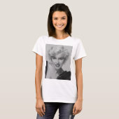 Marilyn the Look Tシャツ (正面フル)