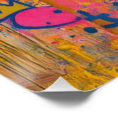 Marilyns dream ポスター (コーナー)