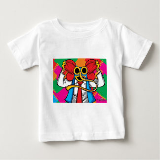 Marimonda ベビーTシャツ