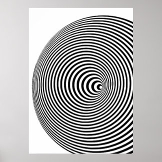 Marina Apollonio ポスター