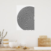 Marina Apollonio ポスター (キッチン)