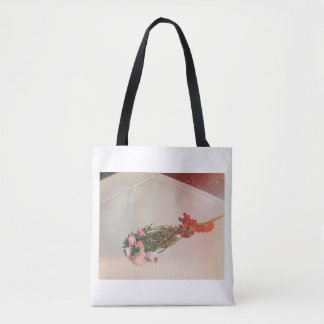 MARINA FILM ART トートバッグ