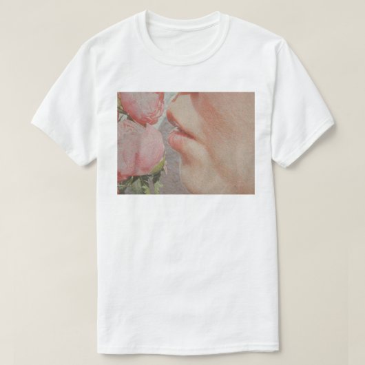 MARINA FILM ART Tシャツ (デザイン正面)