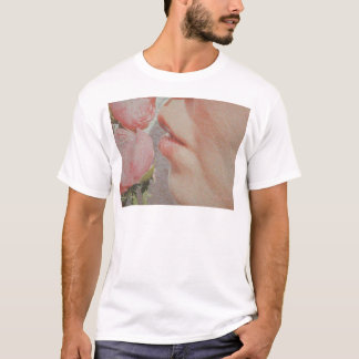 MARINA FILM ART Tシャツ