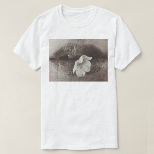 MARINA FILM ART Tシャツ (デザイン正面)