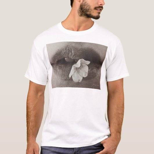 MARINA FILM ART Tシャツ (正面)