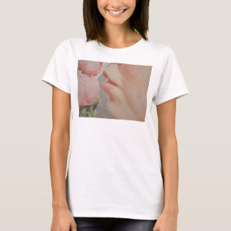 MARINA FILM ART Tシャツ