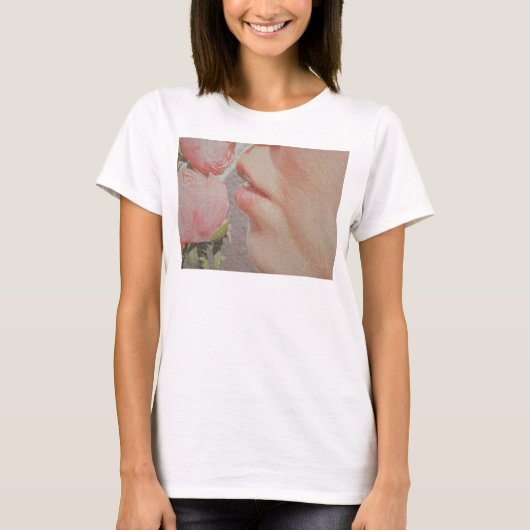 MARINA FILM ART Tシャツ (正面)