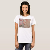 MARINA FILM ART Tシャツ (正面フル)