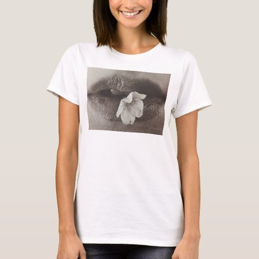 MARINA FILM ART Tシャツ (正面)