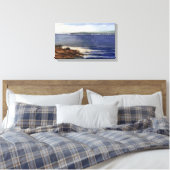 Marina/Mariña/Marine キャンバスプリント (インサイチュ (寝室))