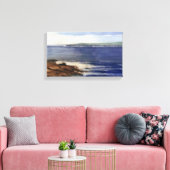 Marina/Mariña/Marine キャンバスプリント (インサイチュ (リビング))