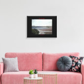 Marina/Mariña/Marine キャンバスプリント (インサイチュ (リビング))