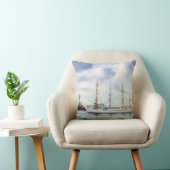 Marina/Mariña/Seascape クッション (椅子)