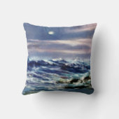 Marina/Mariña/Seascape クッション (裏面)