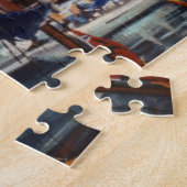 Marina/Mariña/Seascape ジグソーパズル (側面)