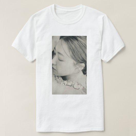 MARINA Original T-shirt Tシャツ (デザイン正面)