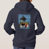 Marina Vallarta家族の写真0948 パーカ (裏面)