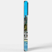 Marina Vallarta 0946  Case-Mate iPhoneケース (裏面 / 右)