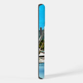 Marina Vallarta 0946 iPhoneケース (右側面)