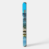 Marina Vallarta 0946 iPhoneケース (左側面)
