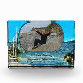 Marina Vallarta In Loving Memory 0946 フォトブロック (正面)