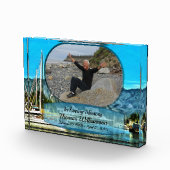 Marina Vallarta In Loving Memory 0946 フォトブロック (右)