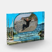 Marina Vallarta In Loving Memory 0946 フォトブロック (左)