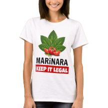 Marinara it 保 Legal Basilトマ葉ト