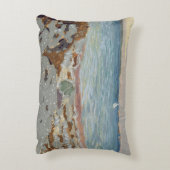 Marine 1906年 アクセントクッション (裏面(縦))