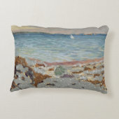 Marine 1906年 アクセントクッション (裏面)