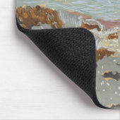 Marine 1906年 マウスパッド (コーナー)