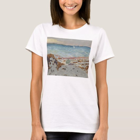 Marine 1906年 tシャツ (正面)