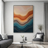 Marine Firefly ポスター