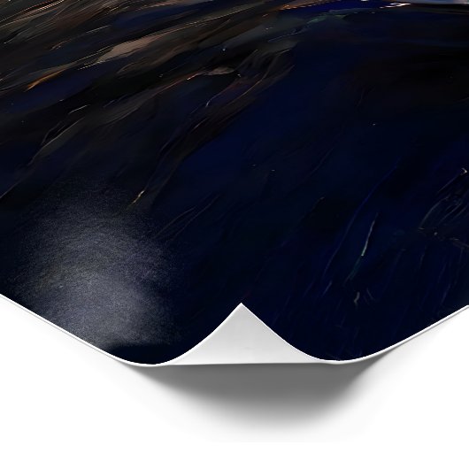 Marine Fury ポスター (コーナー)