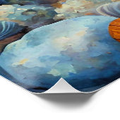 Marine Life with Exotic Fish ポスター (コーナー)