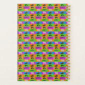 Marine Mammal プランナー手帳 (裏面)