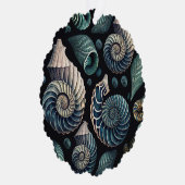 Marine Treasures オーナメントカード (右)