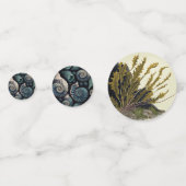 Marine Treasures コンフェッティ (正面)