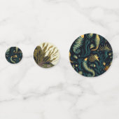 Marine Treasures コンフェッティ (裏面)