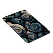Marine Treasures マグネット (右側)