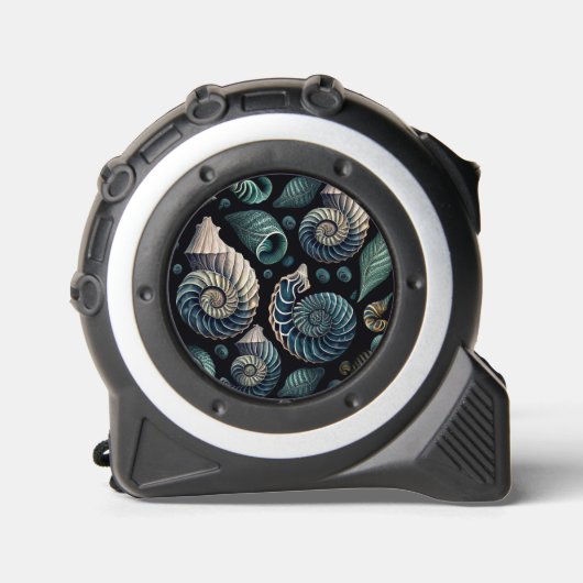 Marine Treasures メジャー (正面)