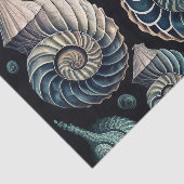 Marine Treasures 薄葉紙 (詳細)