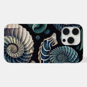 Marine Treasures iPhoneケース (裏面横)