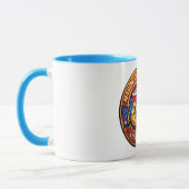 Marine Veteran Coffee Mug マグカップ (左)